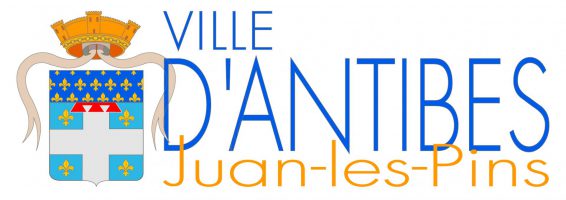 Logo Antibes Juan les Pins