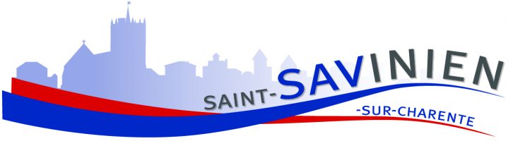 Logo Saint Savinien sur Charente