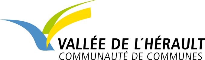 Logo C.C. Vallée de l'Hérault