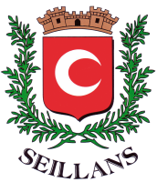 Logo Seillans