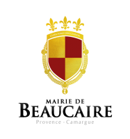 Logo Beaucaire