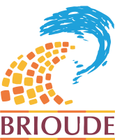 Logo Brioude
