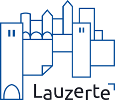 Logo Lauzerte