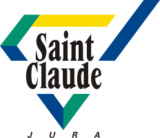 Logo Saint Claude