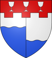 Logo Vannes le Châtel