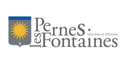Logo Pernes les Fontaines
