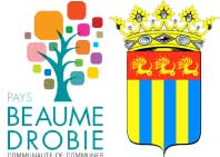 Logo C.C. Pays Beaume Drobie
