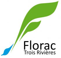 Logo Florac-Trois Rivières