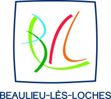 Logo Beaulieu lès Loches