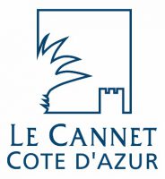 Logo Le Cannet Côte d'Azur