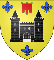 Logo Desvres