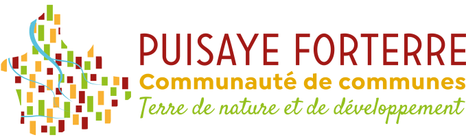Logo C.C. Puisaye Forterre