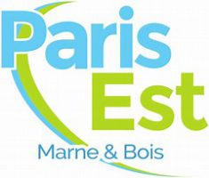 Logo Paris Est Marne & Bois