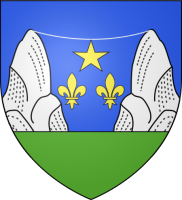 Logo Moustiers Sainte Marie