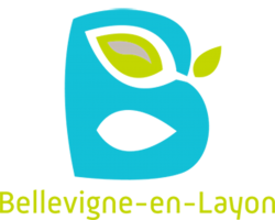 Logo Bellevigne en Layon