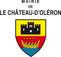 Logo Le Château d'Oléron