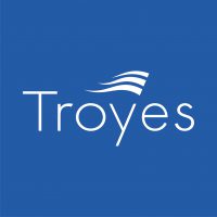 Logo Troyes