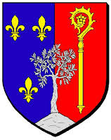 Logo Montolieu