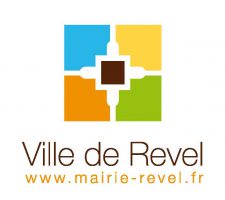 Logo Revel