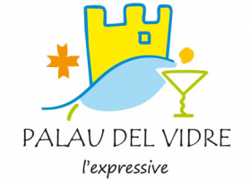 Logo Palau del Vidre