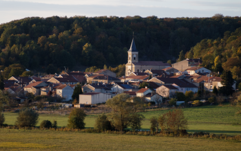 Vannes le Châtel