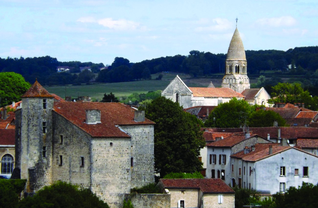 Montbron