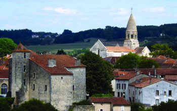 Montbron