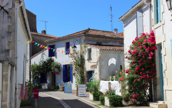 Mornac sur Seudre
