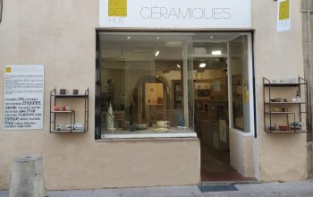 Boutique Art des Huit