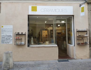 Boutique Art des Huit