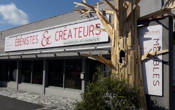 Ebénistes & Créateurs
