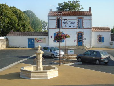 Local 41 m²  . LOUÉ .