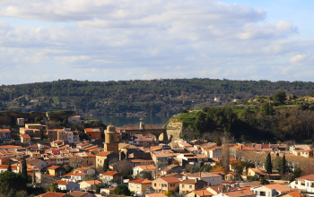 Saint Chamas