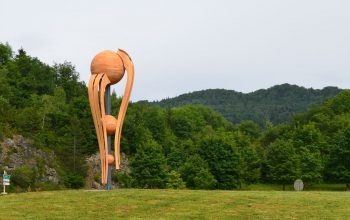 Moirans en Montagne