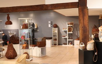 Crocane · La boutique des vanniers
