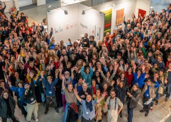 Appel à candidatures – Salon résonances 2026
