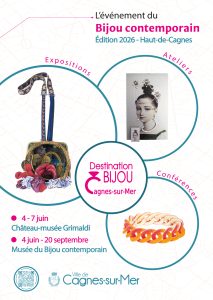 Destination bijou Cagnes – 2ᵉ édition