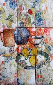 Exposition « Tandems » – Galerie Terra Viva