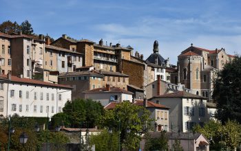 Trévoux