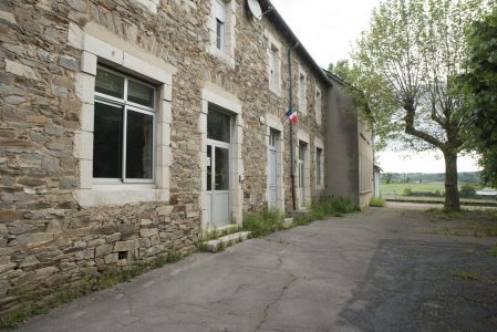 Locaux 40 m²
