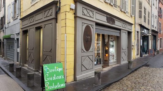 Reg'Art d'Ateliers