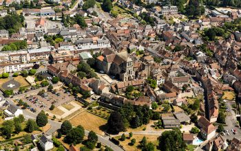 Saint Yrieix la Perche