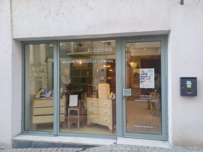 Local 41 m²