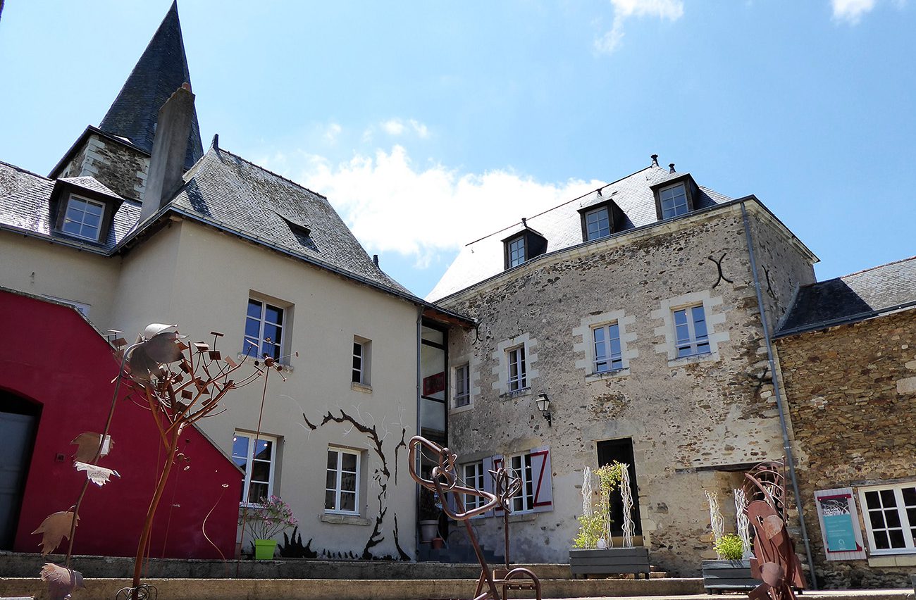 Bellevigne en Layon