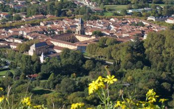 Sorèze