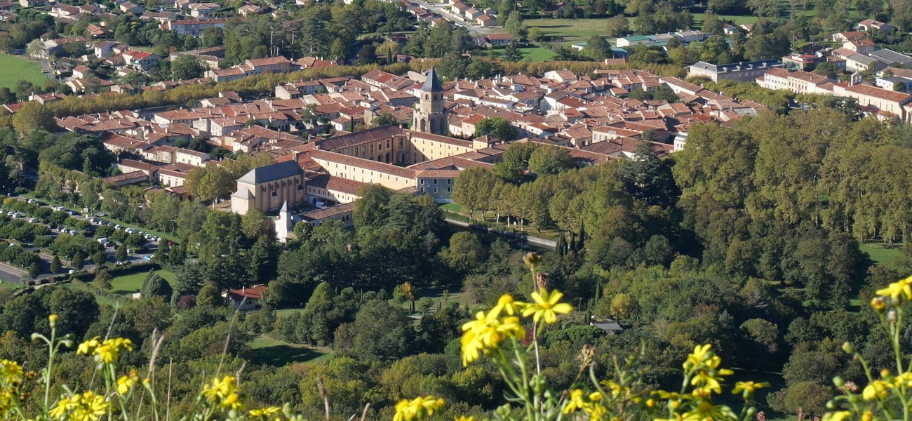 Sorèze