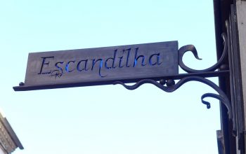 Escandilha