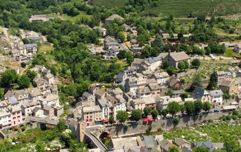 Pont de Montvert - Sud Mont Lozère