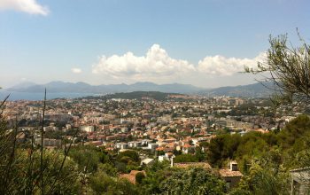 Le Cannet Côte d'Azur
