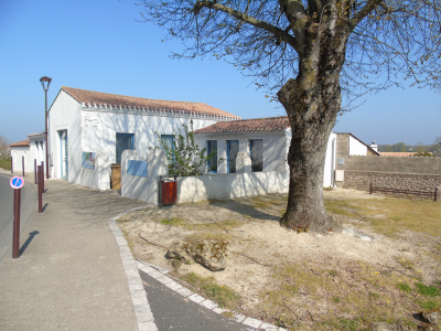 Local 37 m² . LOUÉ .